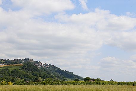 Roero Landscape